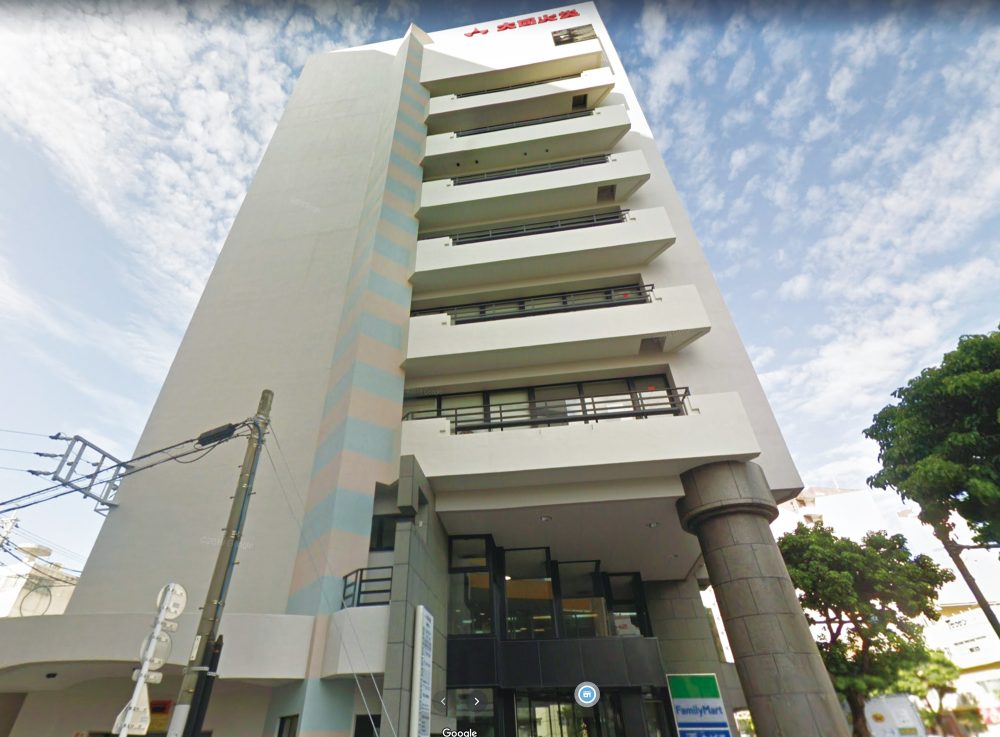 大同火災ビジネスパートナーズ株式会社様